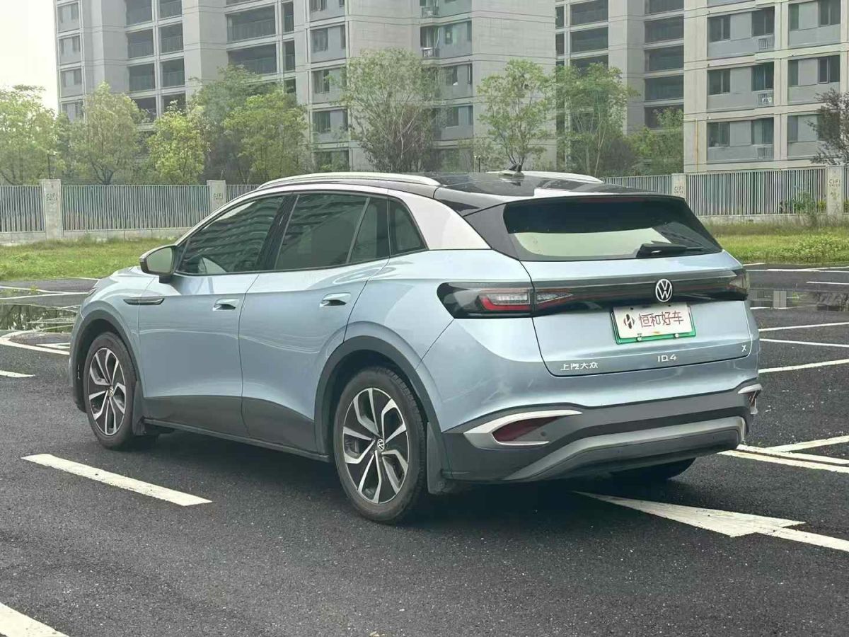 大眾 Polo  2022款 Plus 1.5L 手動(dòng)縱情樂(lè)活版圖片