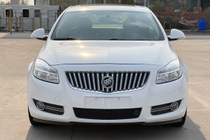 君威 別克 2.0L 舒適版