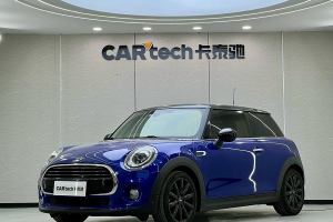 COUNTRYMAN MINI 1.5T COOPER 艺术家