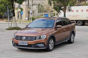 C-TREK蔚領(lǐng) 大眾 230TSI DSG豪華型