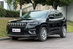 自由光 Jeep 2.0L 兩驅安全升級版