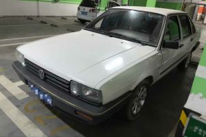 桑塔納 大眾 1.8 CNG雙燃料型