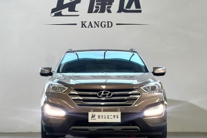 勝達(dá) 現(xiàn)代 2.0T 自動兩驅(qū)智能型 5座