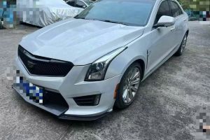 ATS-L 凱迪拉克 28T 豪華型
