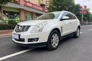 SRX 凱迪拉克 3.0L 舒適型