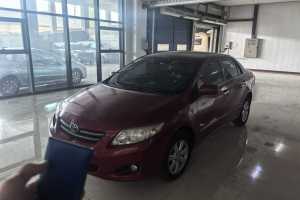 卡羅拉 豐田 1.6L 自動GL