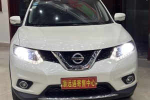 奇駿 日產(chǎn) 2.5L CVT領(lǐng)先MAX版 4WD