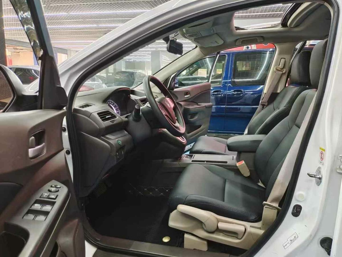 本田 艾力紳  2015款 2.4L VTi-S尊貴版圖片