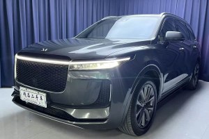 理想ONE 理想 增程6座版