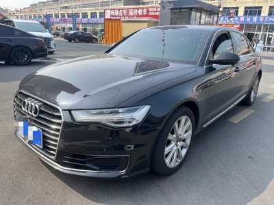 2012年8月 奥迪 奥迪A6L 35 FSI 豪华型图片