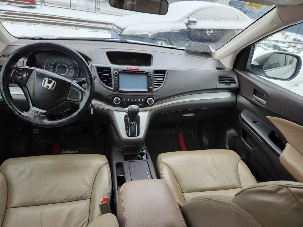 中華 V5  2012款 1.6L 自動(dòng)舒適型圖片