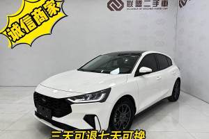 ?？怂?福特 兩廂 EcoBoost 180 自動競速版