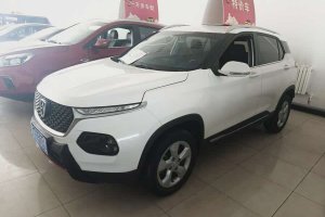 510 寶駿 1.5L 手動(dòng)樂(lè)享型 國(guó)VI