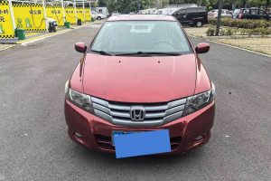 鋒范經(jīng)典 本田 1.5L 自動精英品致版