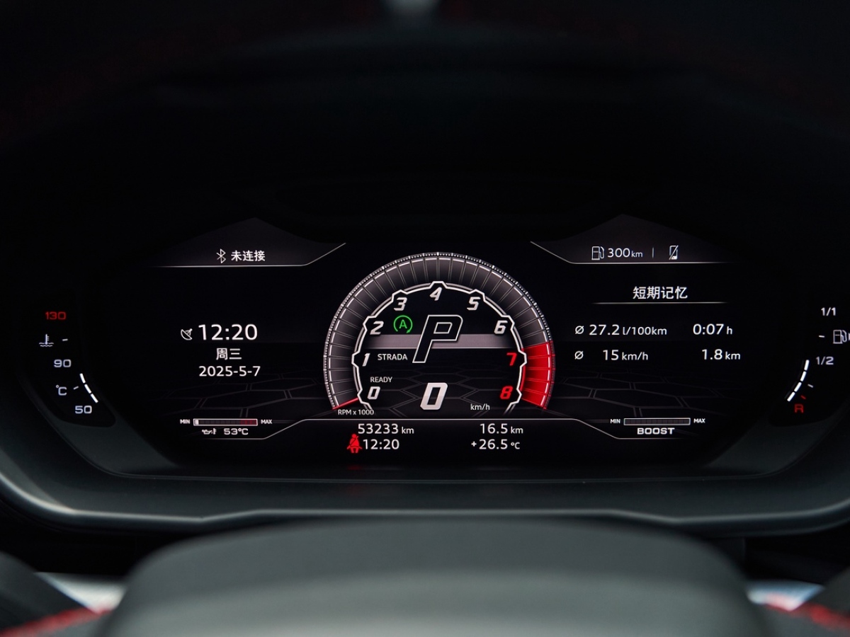 2021年1月蘭博基尼 Urus  2021款 4.0T V8