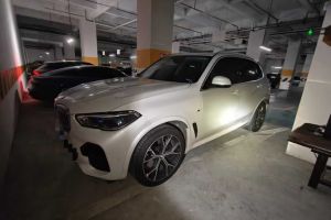 寶馬X5 M 寶馬 X5 M