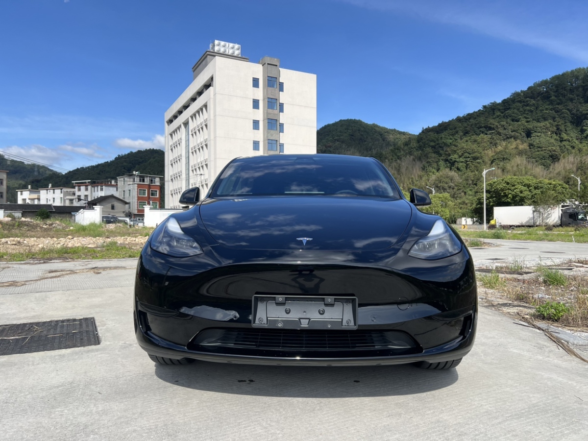 特斯拉 Model 3  2023款 煥新版 后輪驅動圖片