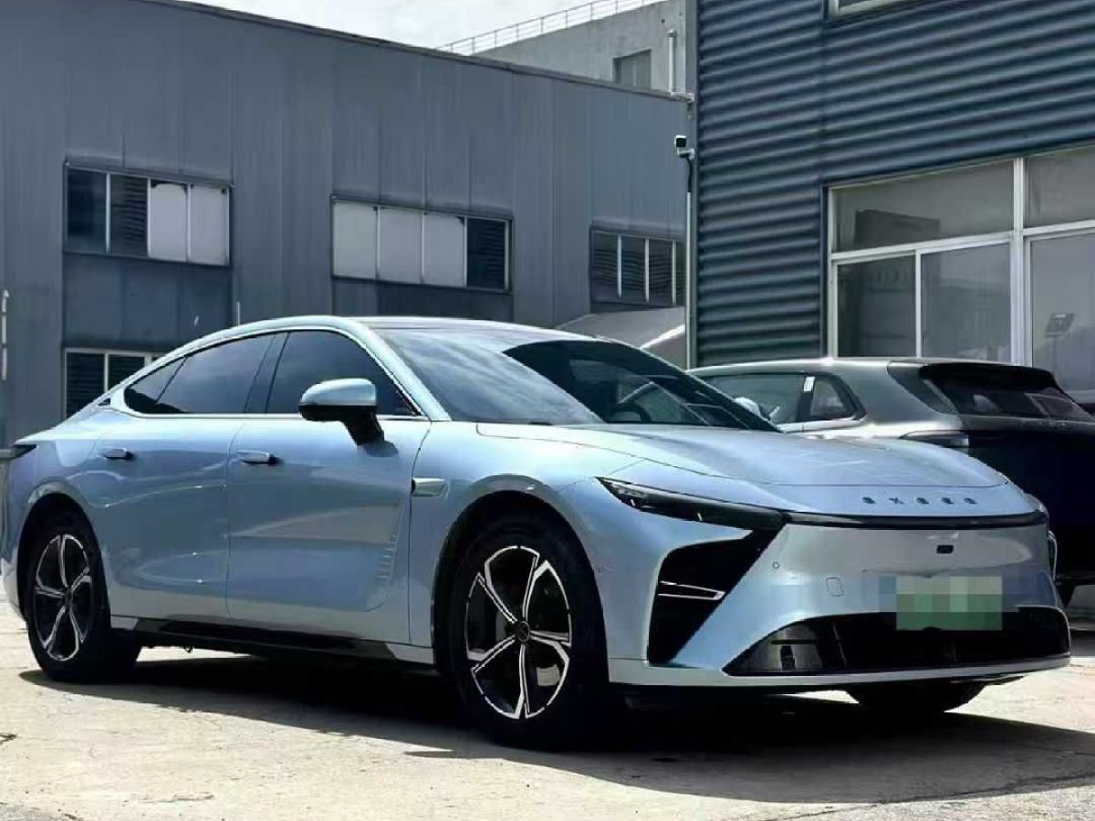 奔馳 奔馳GLC  2023款 GLC 300 4MATIC 轎跑SUV圖片