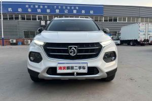 510 寶駿 1.5L 手動(dòng)尊享型