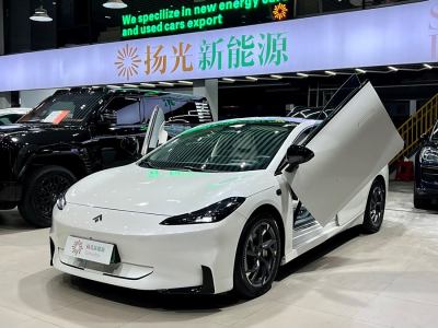 2024年1月 埃安 昊铂GT 560七翼版图片