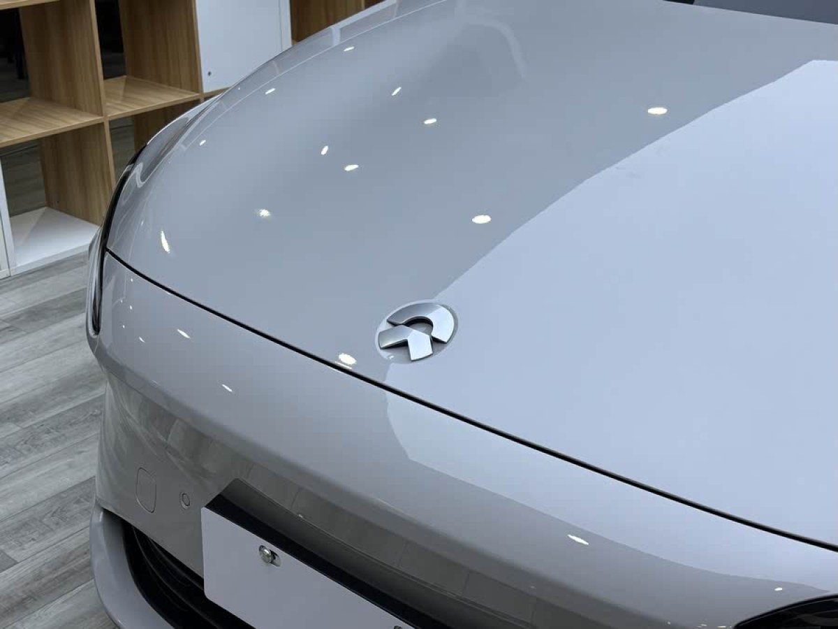 蔚來 蔚來ET7  2024款 75kWh 行政版圖片