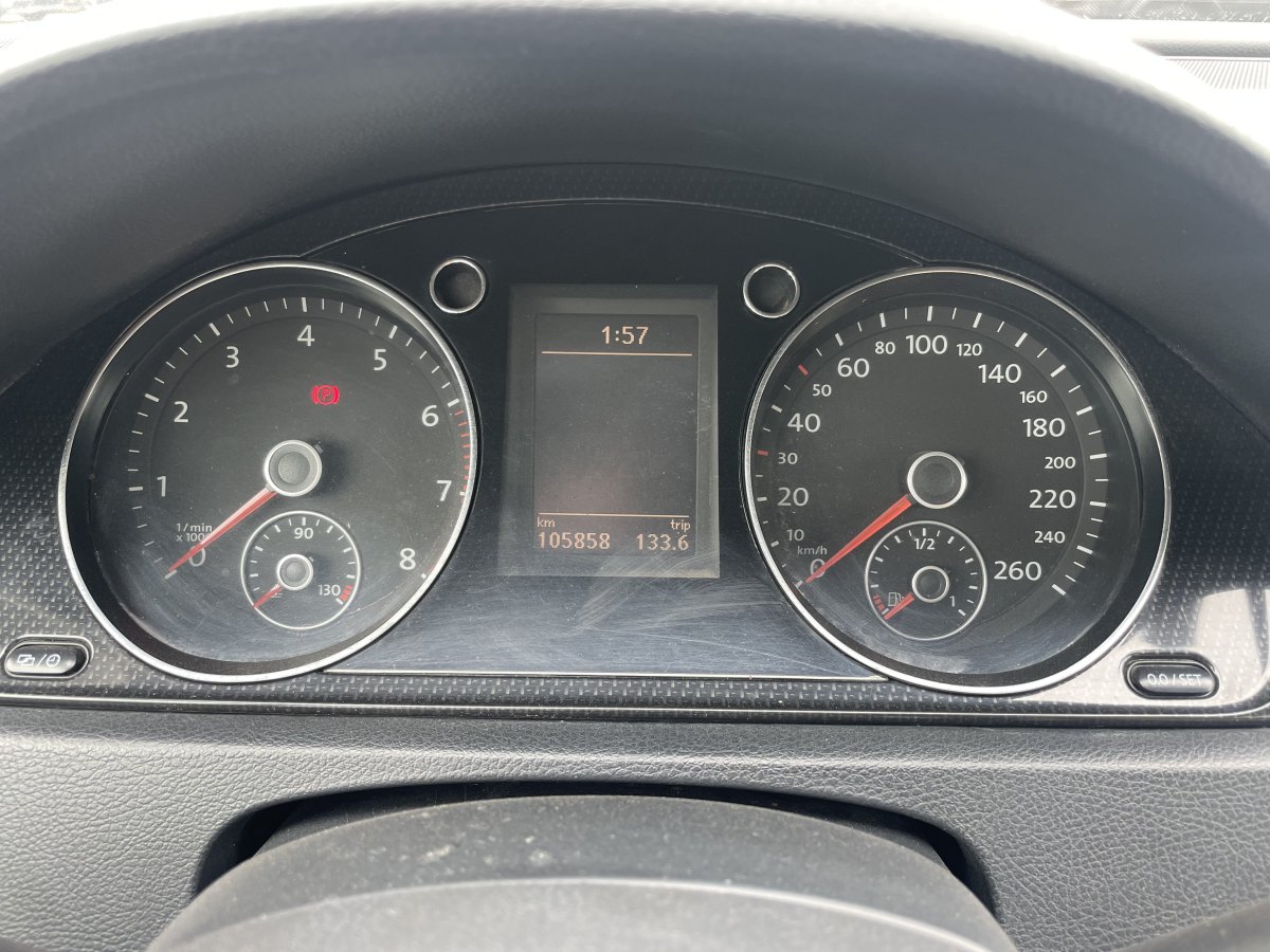 大眾 邁騰  2013款 1.8TSI 豪華型圖片