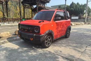 熊貓mini 吉利 200km 熊貓騎士