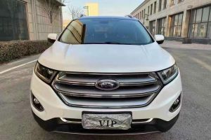 銳界 福特 EcoBoost 245 兩驅(qū)運(yùn)動(dòng)型 7座