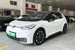 大眾ID.3 大眾 聰明款 出眾版
