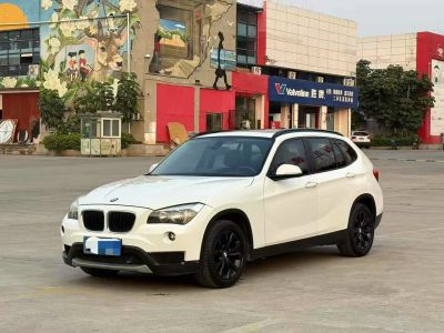 2014年2月 寶馬 寶馬i3(進(jìn)口) BMW i3 帶增程發(fā)動機(jī)圖片
