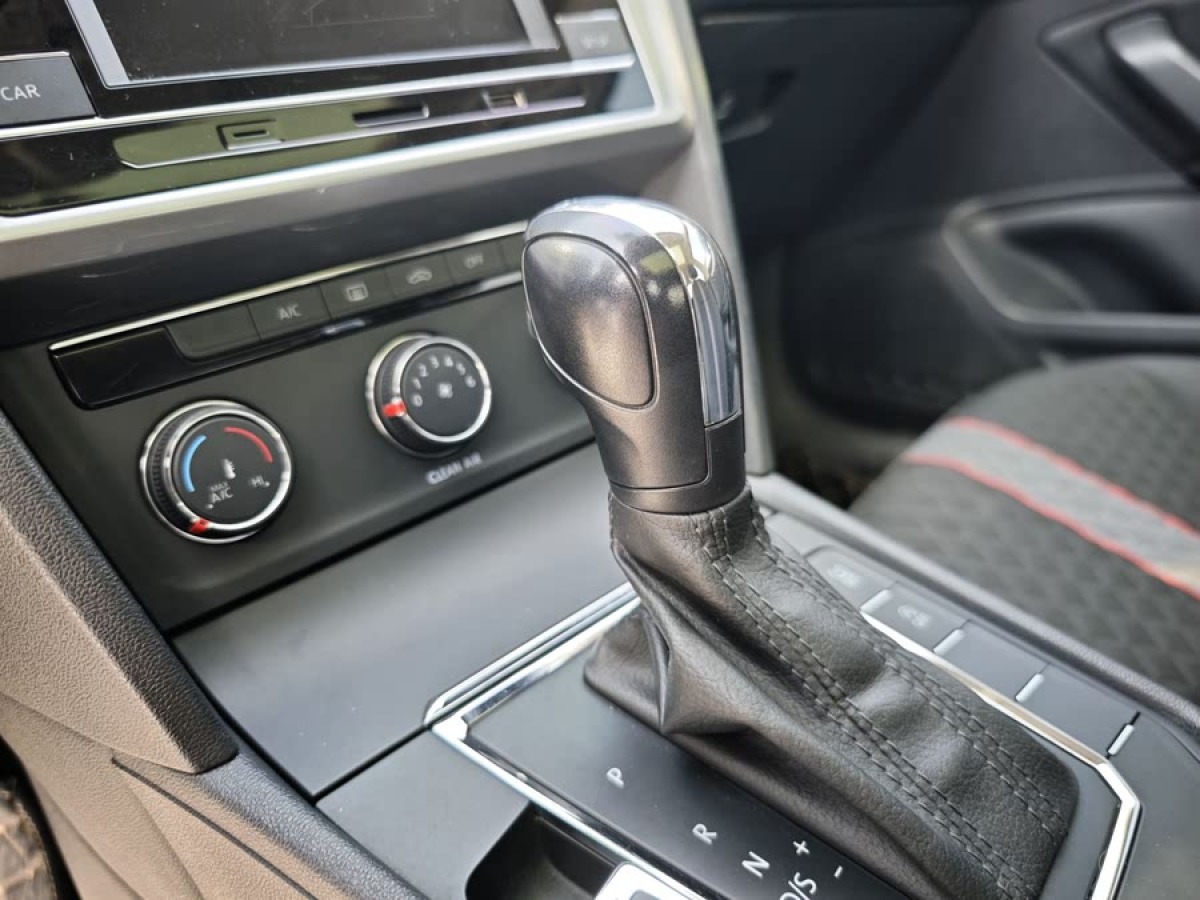 大眾 凌渡  2021款 230TSI DSG風尚版圖片