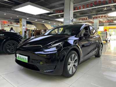 2022年6月 特斯拉 Model 3 后輪驅(qū)動版圖片