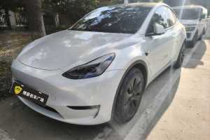 Model Y 特斯拉 长续航焕新版 双电机全轮驱动