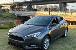 ?？怂?福特 兩廂 EcoBoost 180 自動精英型