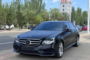 奔馳E級 奔馳 改款 E 260 L 運動型