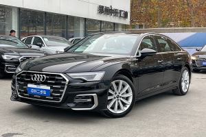 奧迪A6L 奧迪 45 TFSI 臻選動(dòng)感型