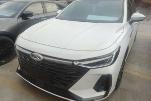 艾瑞澤8 奇瑞 高能版 2.0T DCT馳
