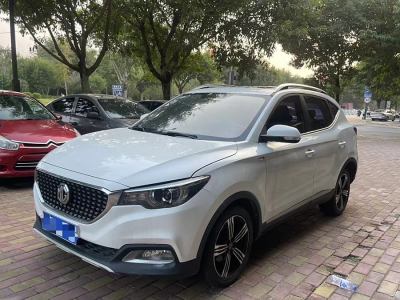 2018年11月 名爵 名爵ZS 1.5L 自動豪華版圖片