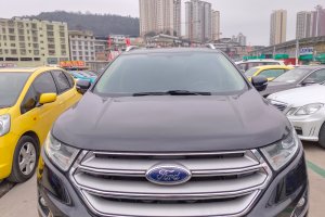 銳界 福特 EcoBoost 245 兩驅(qū)精銳型 5座