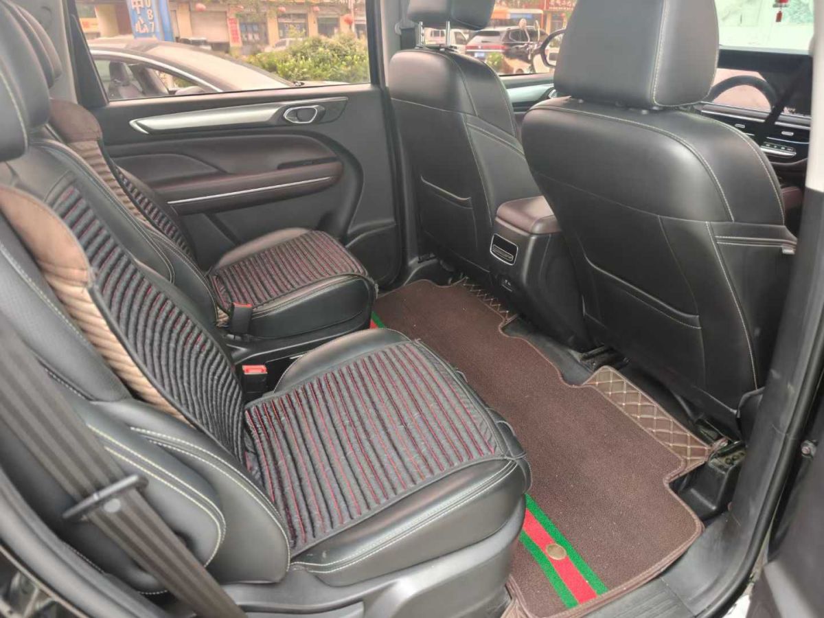 捷豹 F-TYPE  2021款 P380 全驅(qū)V6賽道傳奇版圖片
