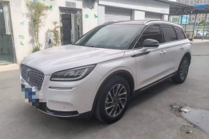 冒險家 林肯 2.0T 兩驅(qū)尊享版