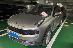 領(lǐng)克01 領(lǐng)克 1.5T 兩驅(qū)HEV Pro版