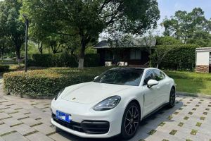 911 保時(shí)捷 Carrera 3.0T
