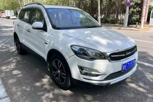 元 比亞迪 1.5L 手動(dòng)全景天窗版