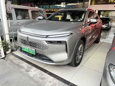 2023年6月 长城 摩卡DHT-PHEV 两驱长续航版图片