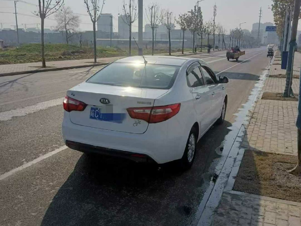 起亞 K5  2013款 2.0L Hybrid圖片