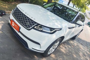 攬勝星脈 路虎 P250 S