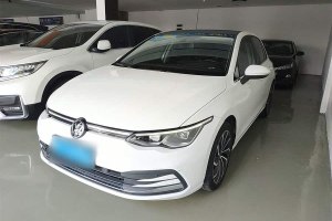 高爾夫 大眾 280TSI DSG Pro