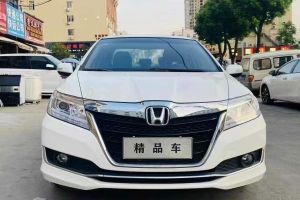 凌派 本田 1.8L 自動(dòng)舒適版