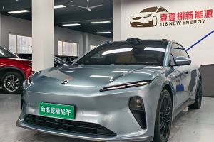 蔚来ET5 蔚来 75kWh